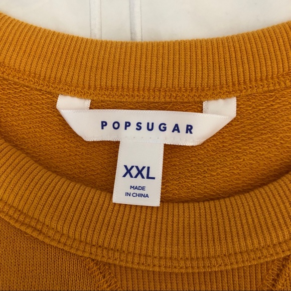 Pop Sugar coordinates (top only) - Picture 3 of 7